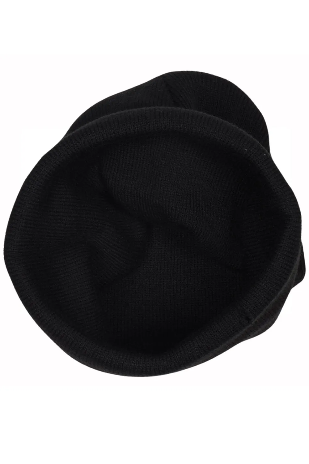 2 Pack Unisex Winter Slouch Beanie Hat