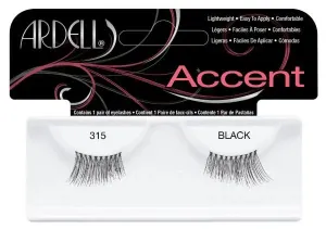 Ardell Accent