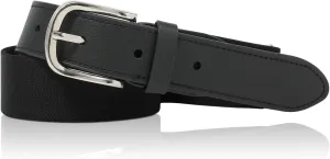 AWAYTR Adult and Youth Baseball Belt - Elastic Adjustable Softball Uniform Belts for Kids Boys and Girls