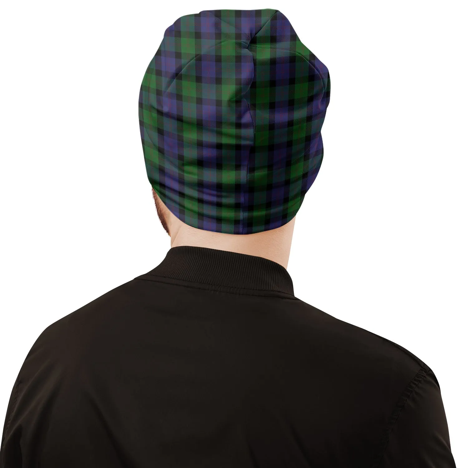 Blair Tartan Beanies Hat