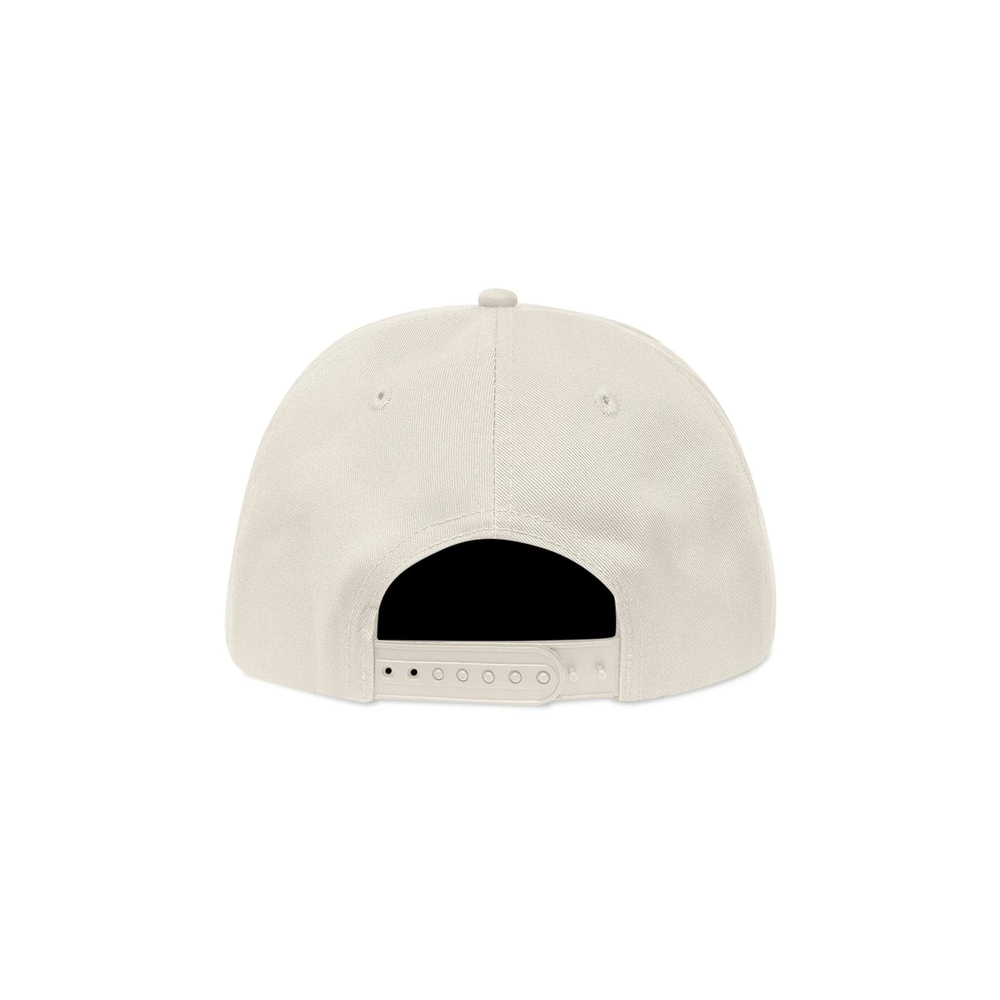 Cactus Jack by Travis Scott Reverse Jack Cap Off White