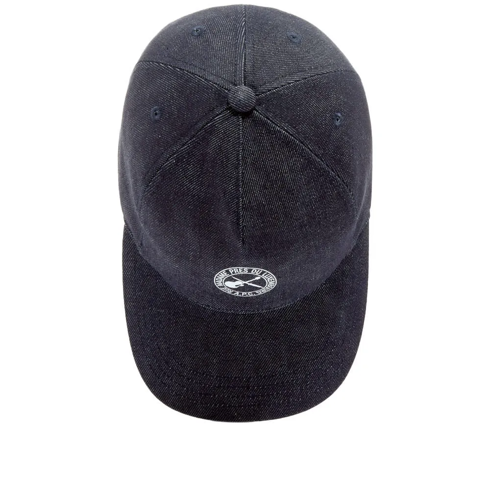 Cap Eden VPC A.