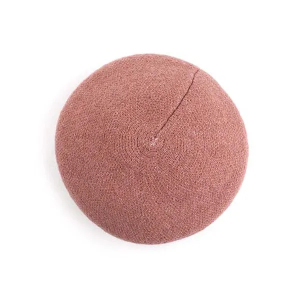 Carleigh Wool Beret