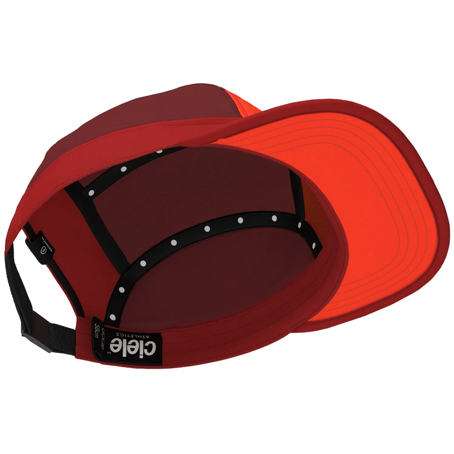 Ciele GOCap C Plus Box Cap, Mars One