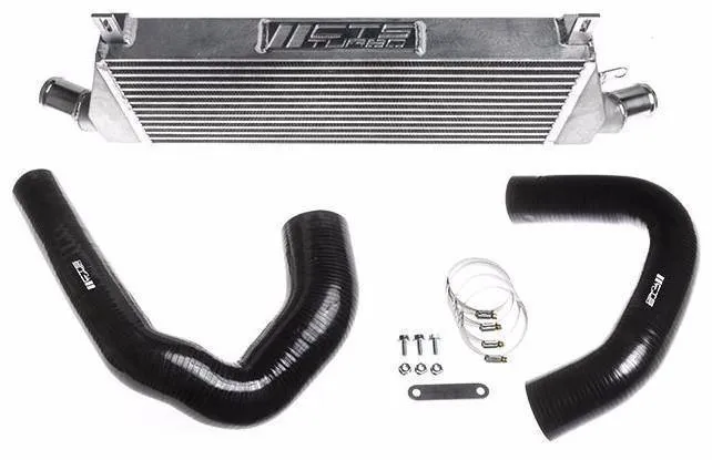 CTS Turbo Front Mount Intercooler Kit | 2015  VW Golf GTI Mk7 (CTS-20T-G7-FMIC-1)