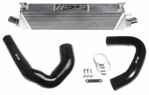 CTS Turbo Front Mount Intercooler Kit | 2015  VW Golf GTI Mk7 (CTS-20T-G7-FMIC-1)