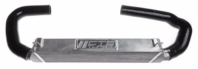CTS Turbo Front Mount Intercooler Kit | 2015  VW Golf GTI Mk7 (CTS-20T-G7-FMIC-1)