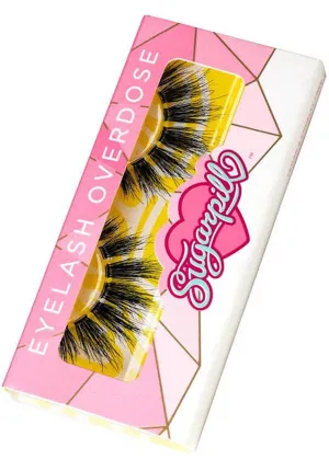 Faint | FALSE EYELASHES