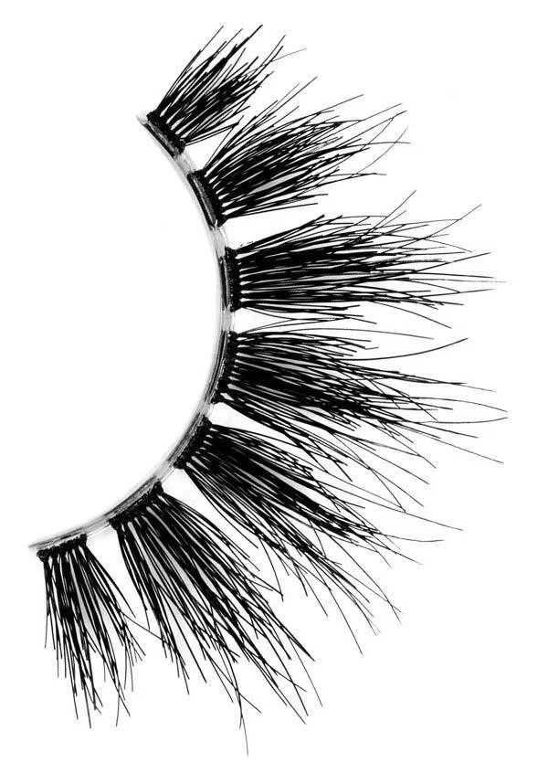 Faint | FALSE EYELASHES