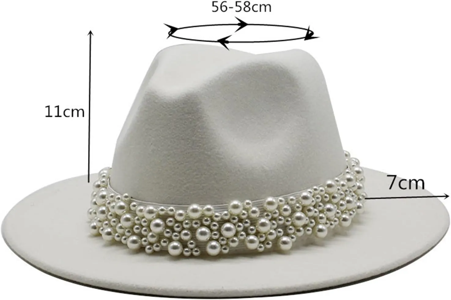 Fashion Berets For Mens Womens Wool Fedora Panama Hats Newsboy Captain Cap Wide Flat Brim Ladies Party Gentleman Hat
