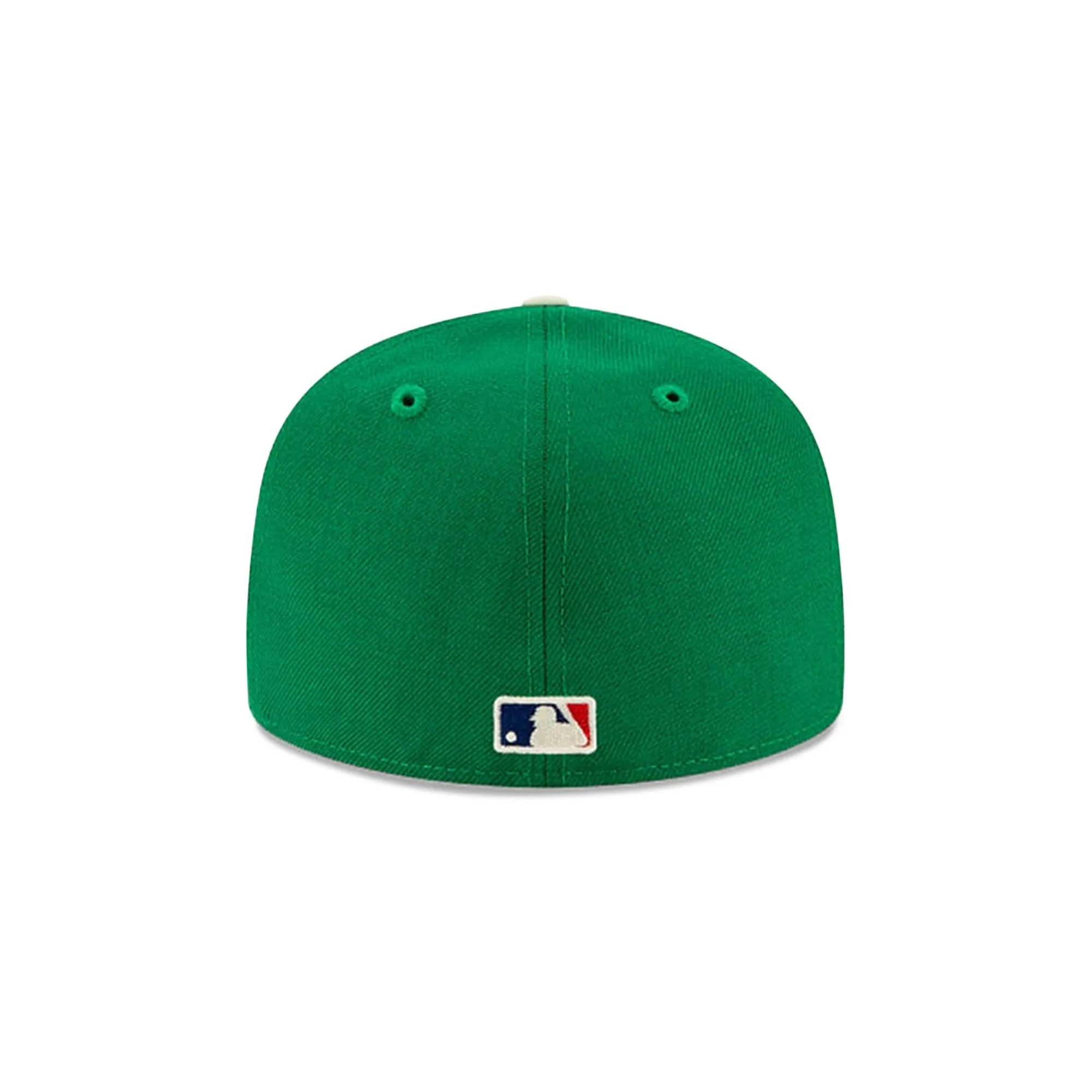 Fear of God Essentials x New Era 59Fifty cap, green