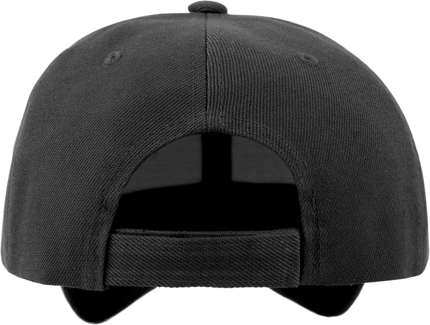 Gelante Plain Blank Baseball Caps Adjustable Back Strap Wholesale LOT 12 PC'S