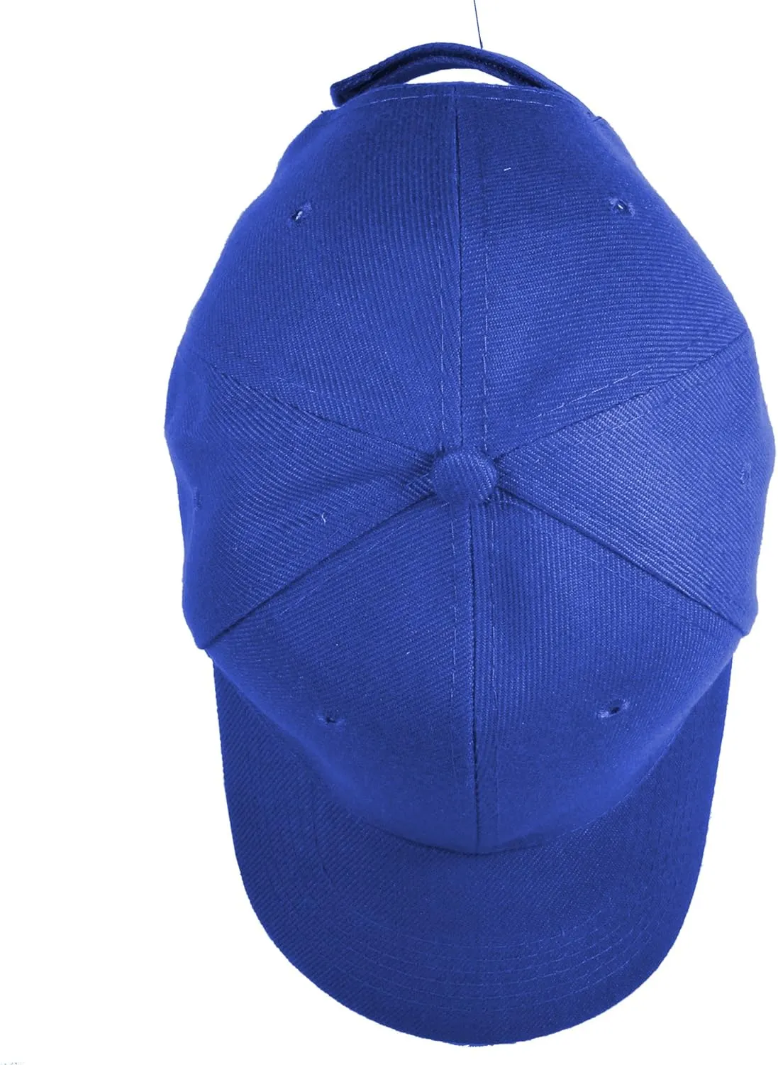 Gelante Plain Blank Baseball Caps Adjustable Back Strap Wholesale LOT 12 PC'S