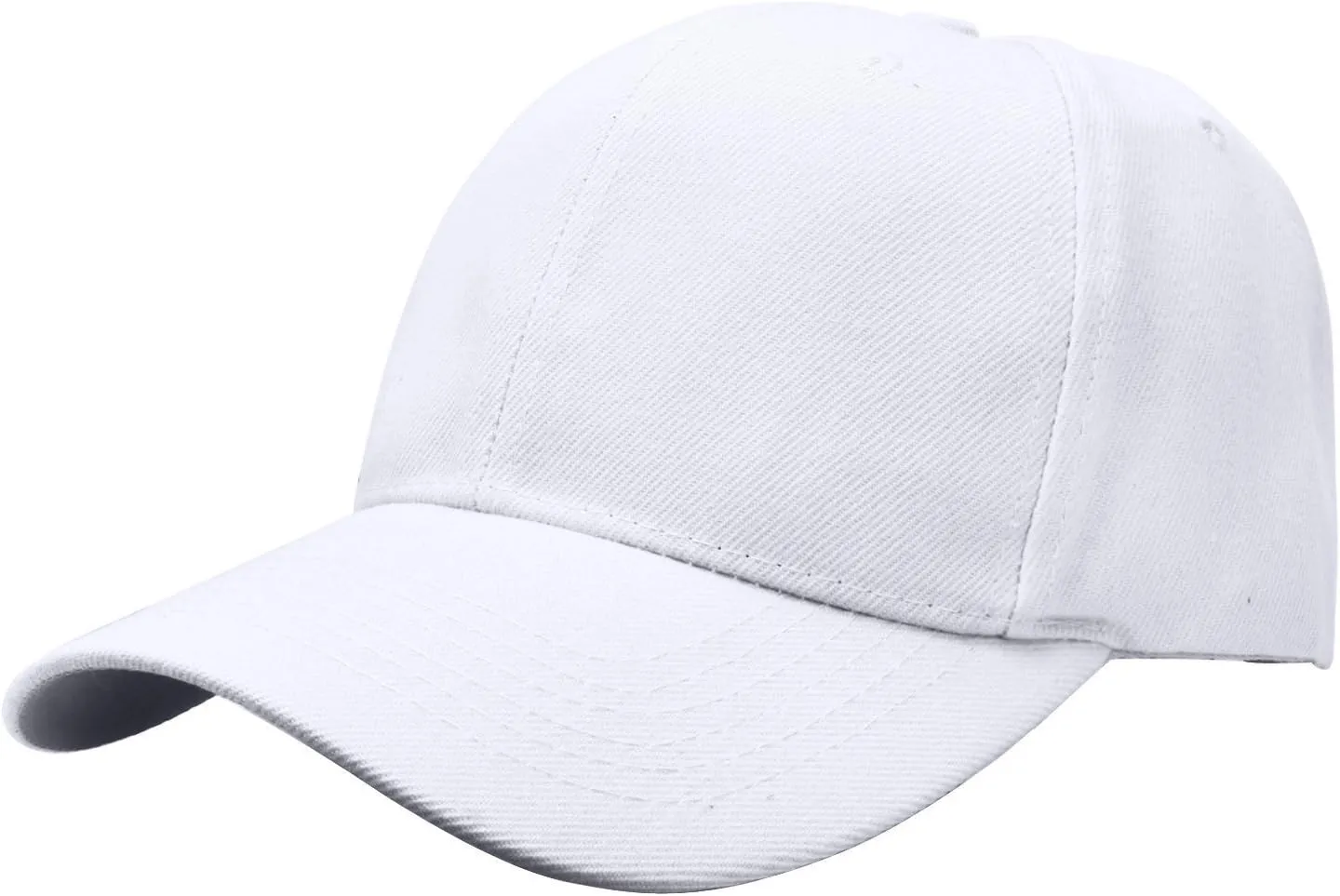 Gelante Plain Blank Baseball Caps Adjustable Back Strap Wholesale LOT 12 PC'S