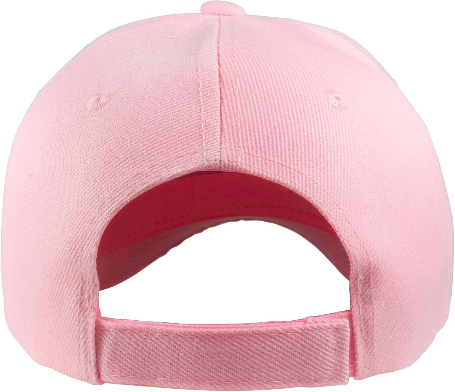 Gelante Plain Blank Baseball Caps Adjustable Back Strap Wholesale LOT 12 PC'S