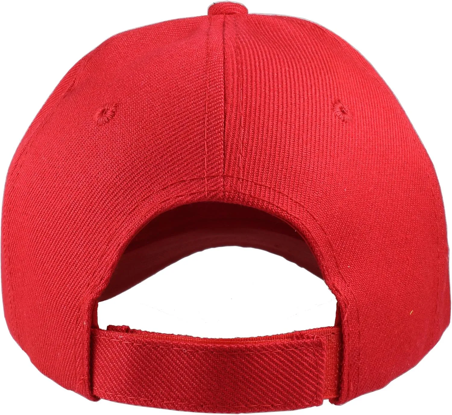 Gelante Plain Blank Baseball Caps Adjustable Back Strap Wholesale LOT 12 PC'S