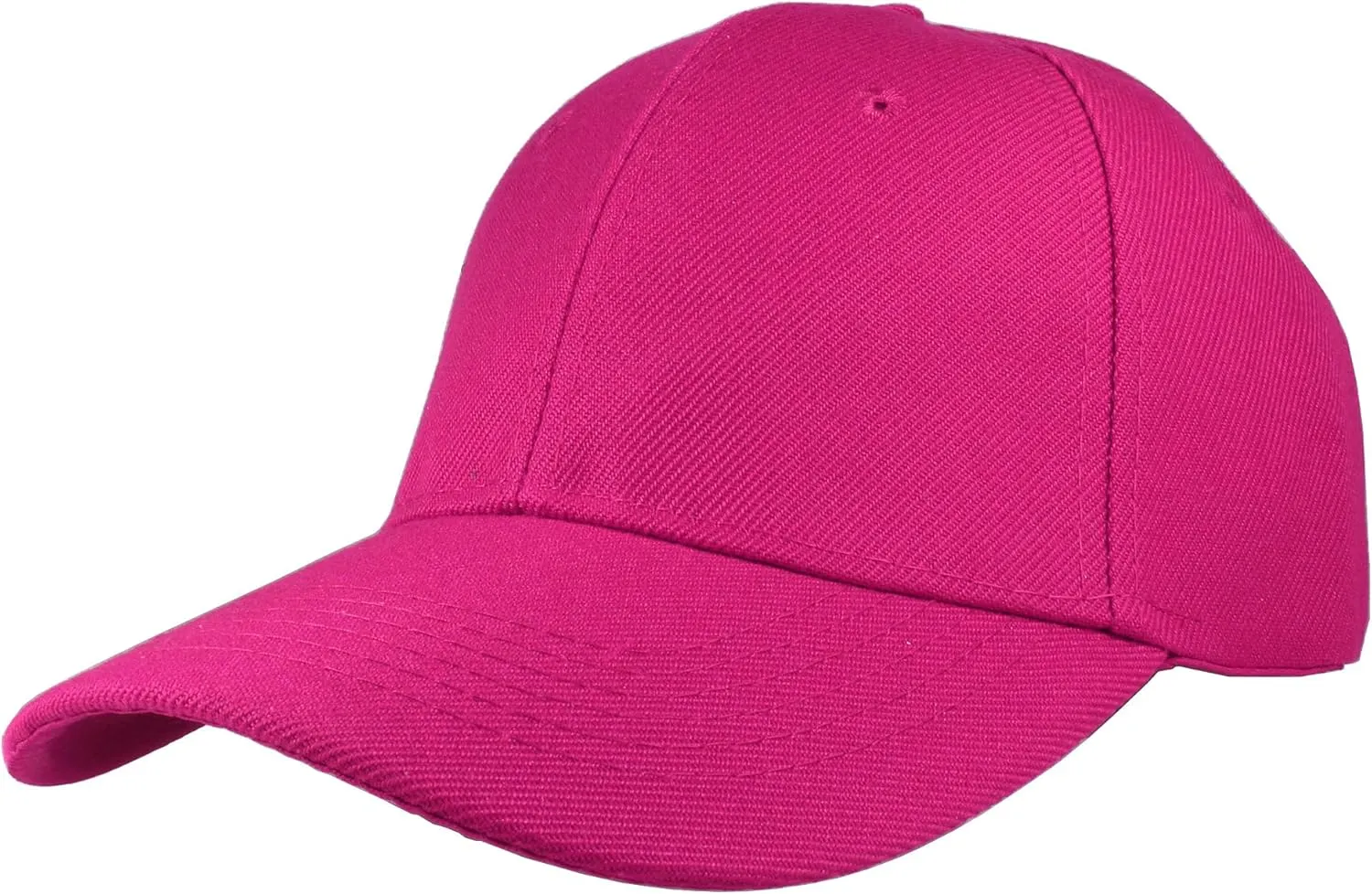 Gelante Plain Blank Baseball Caps Adjustable Back Strap Wholesale LOT 12 PC'S