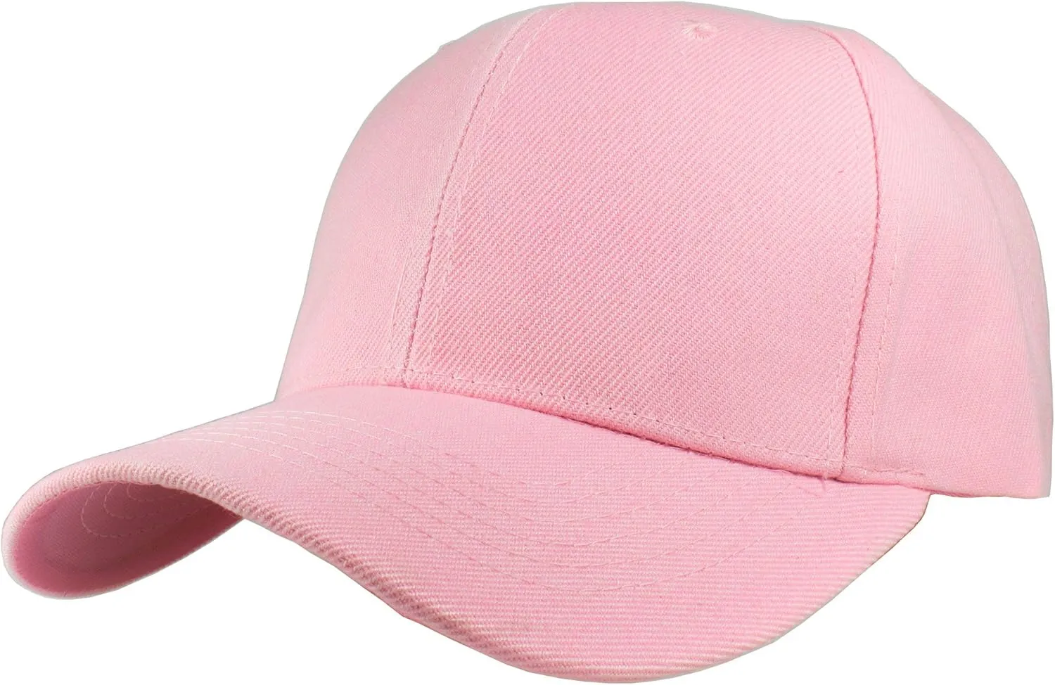 Gelante Plain Blank Baseball Caps Adjustable Back Strap Wholesale LOT 12 PC'S