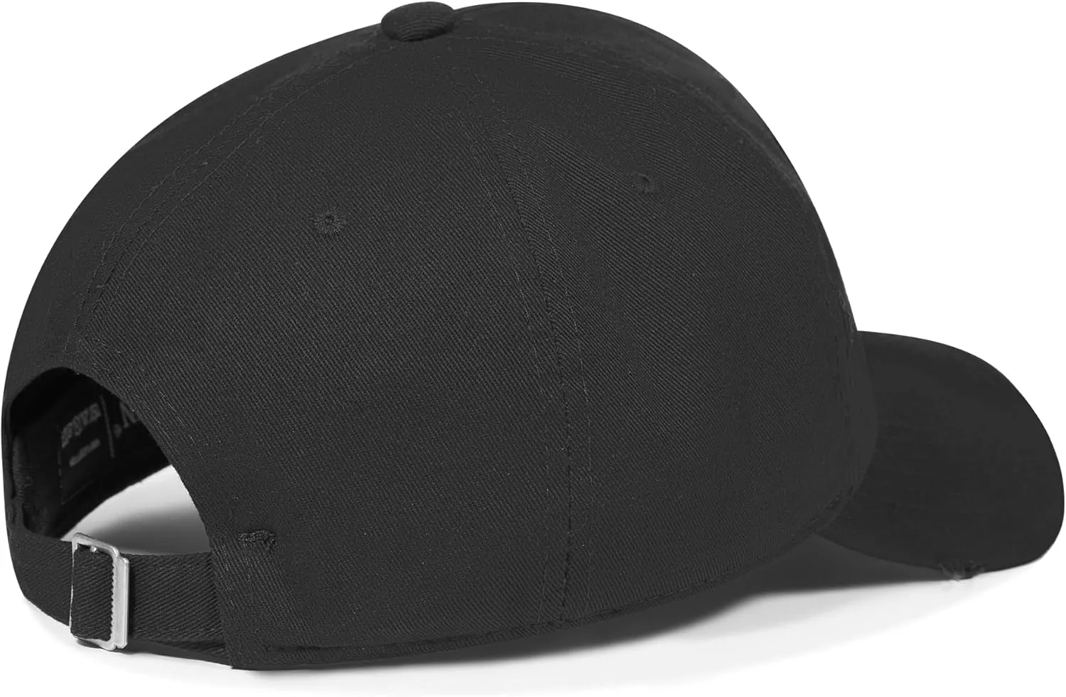 IIN American Flag Baseball Cap for Men Women Low Profile USA Army Tactical Operator Military Plain Dad Hat