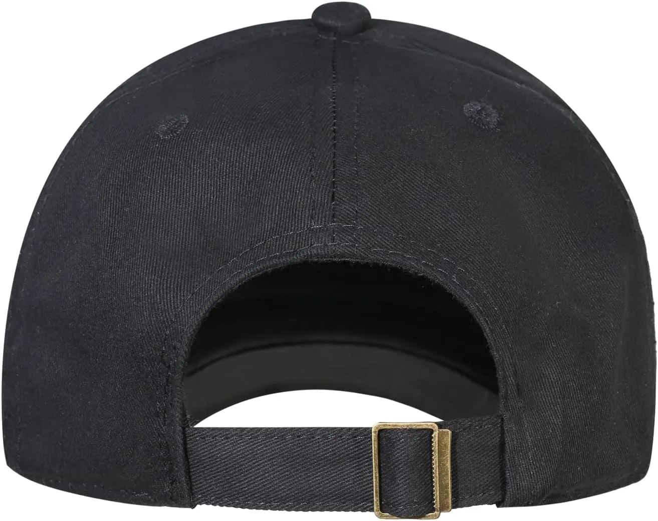 IIN American Flag Baseball Cap for Men Women Low Profile USA Army Tactical Operator Military Plain Dad Hat