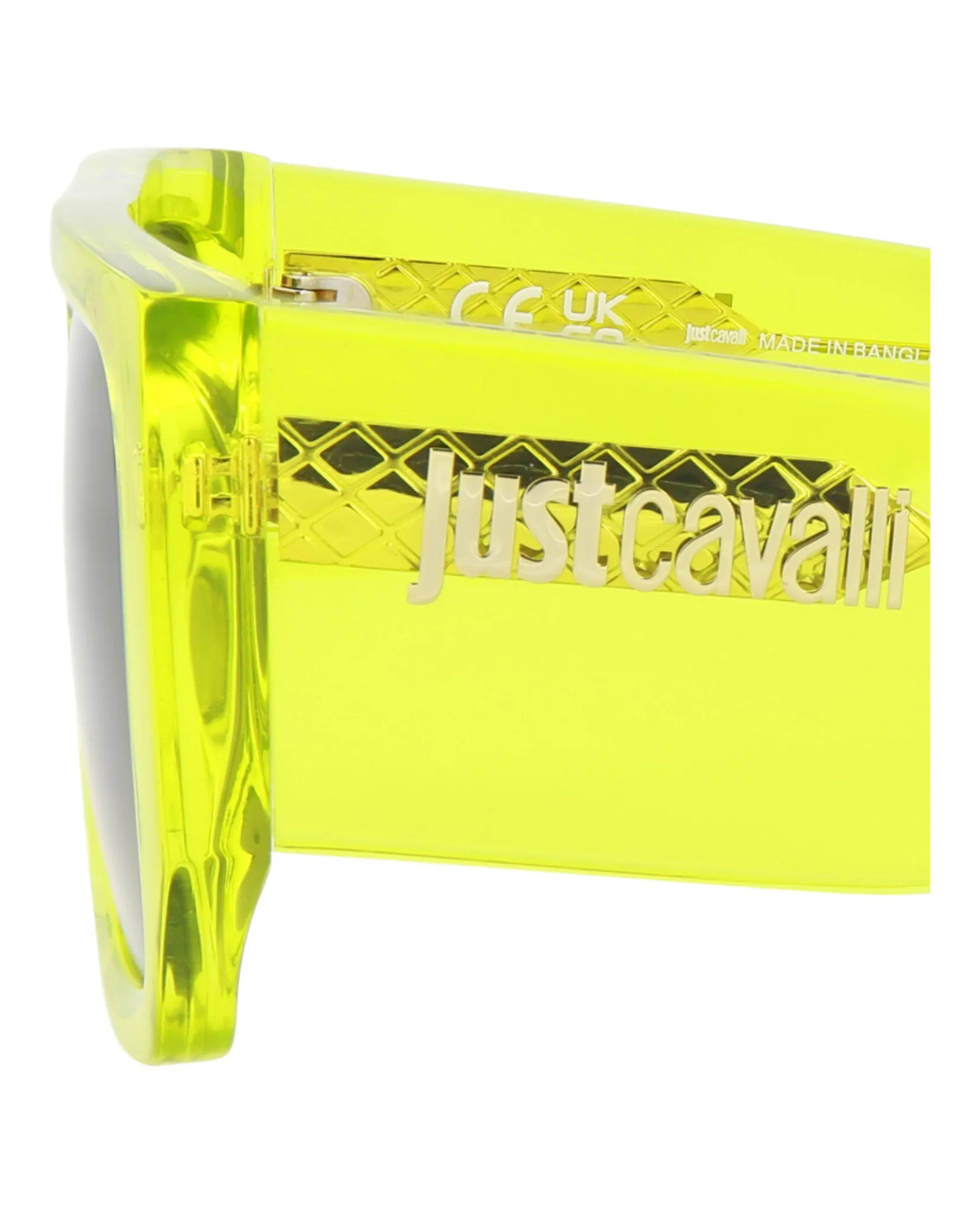 Just Cavalli Core SJC022K Sunglasses