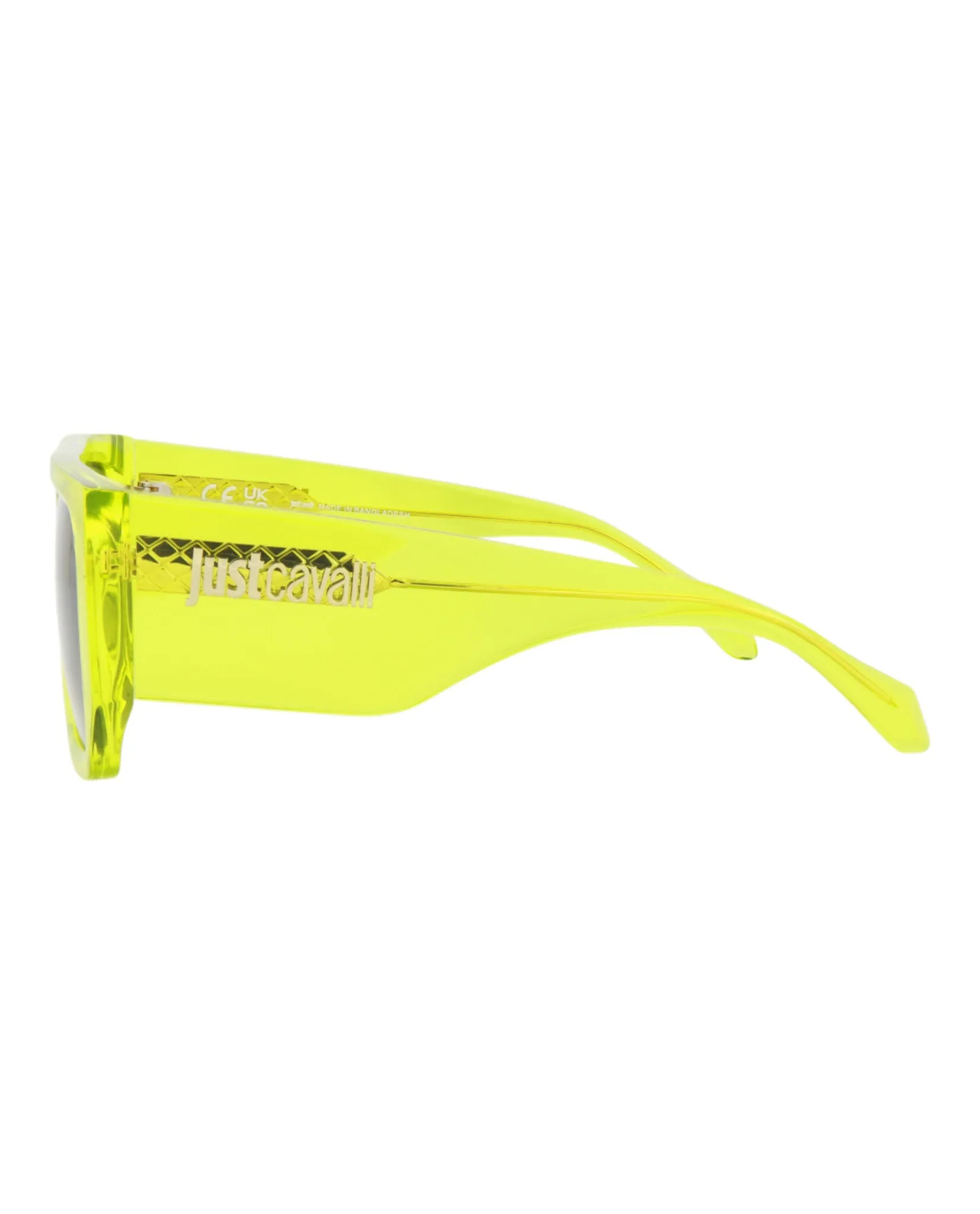 Just Cavalli Core SJC022K Sunglasses