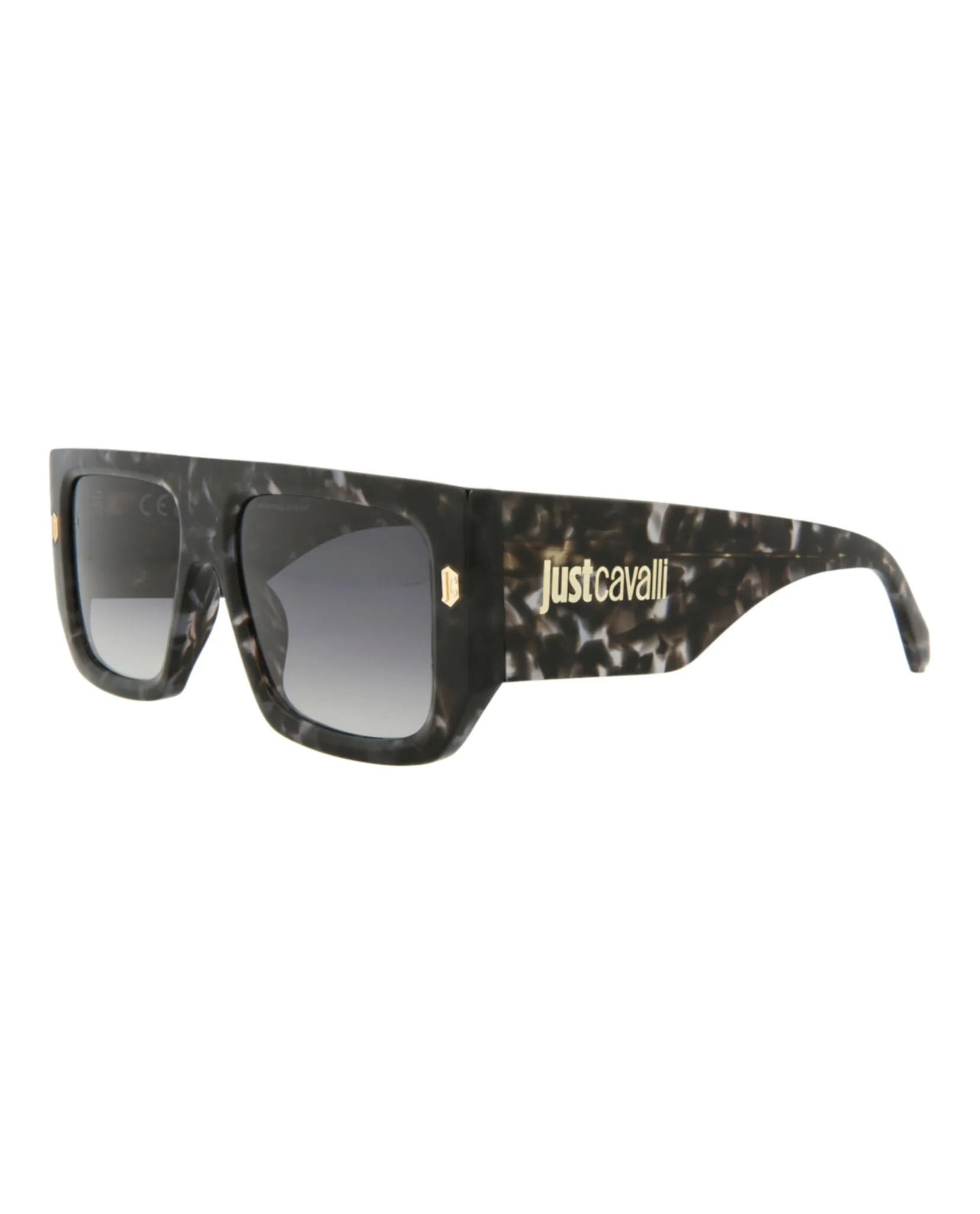 Just Cavalli Core SJC022K Sunglasses