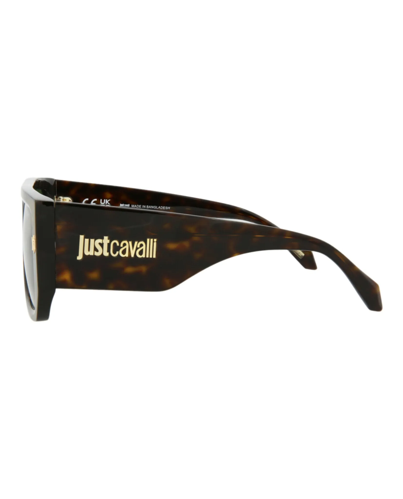 Just Cavalli Core SJC022K Sunglasses