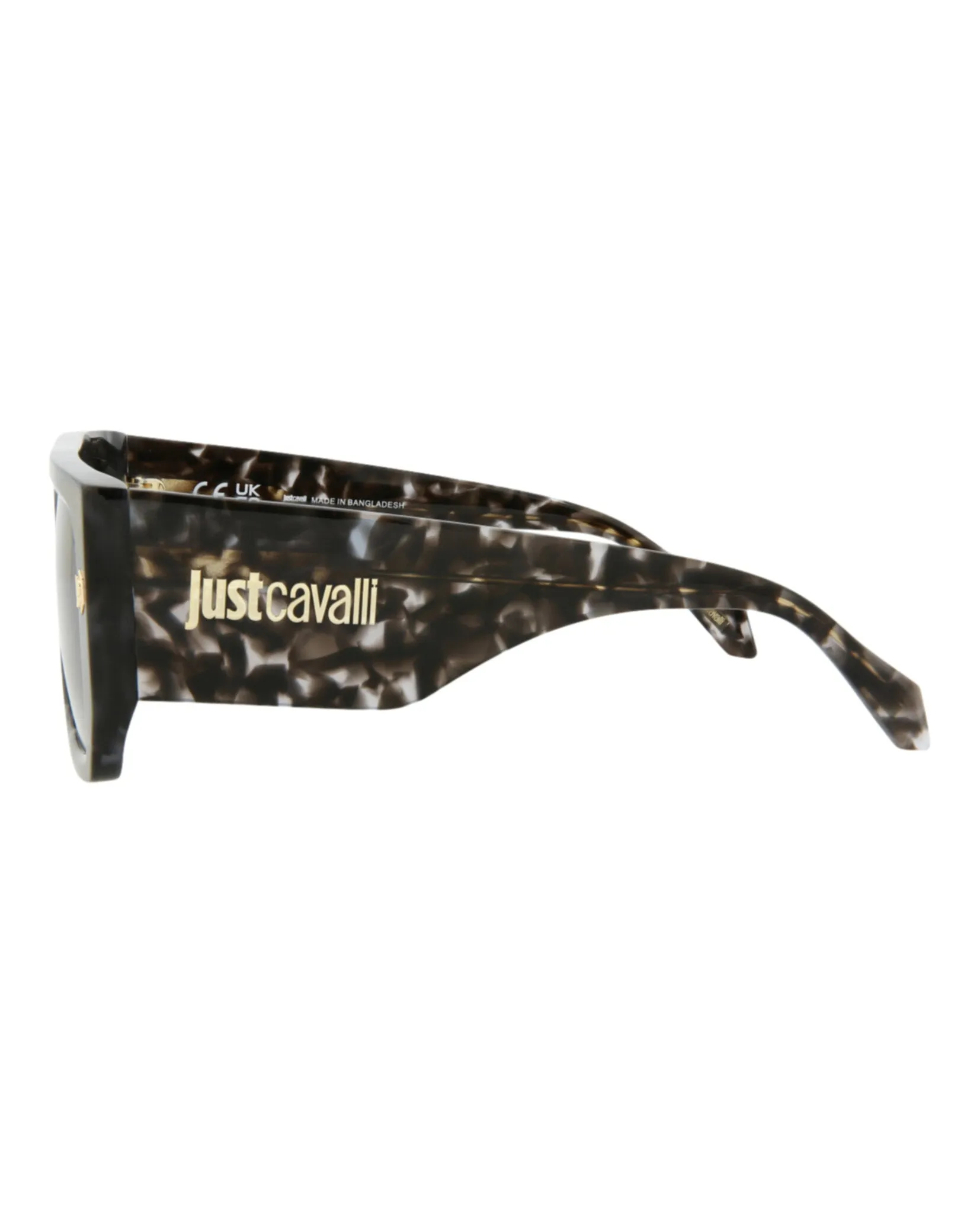 Just Cavalli Core SJC022K Sunglasses