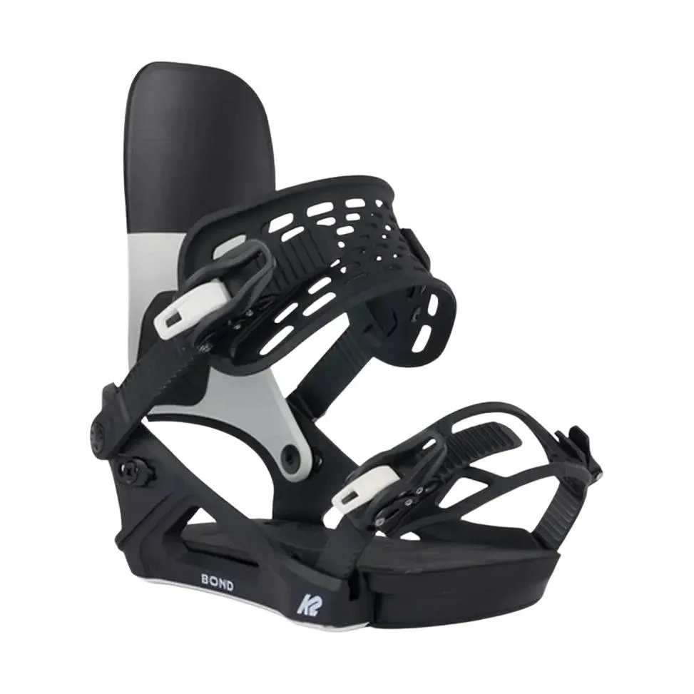K2 Bond Bindings
