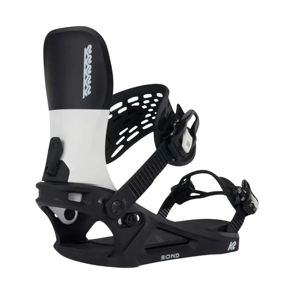 K2 Bond Bindings