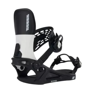 K2 Bond Bindings