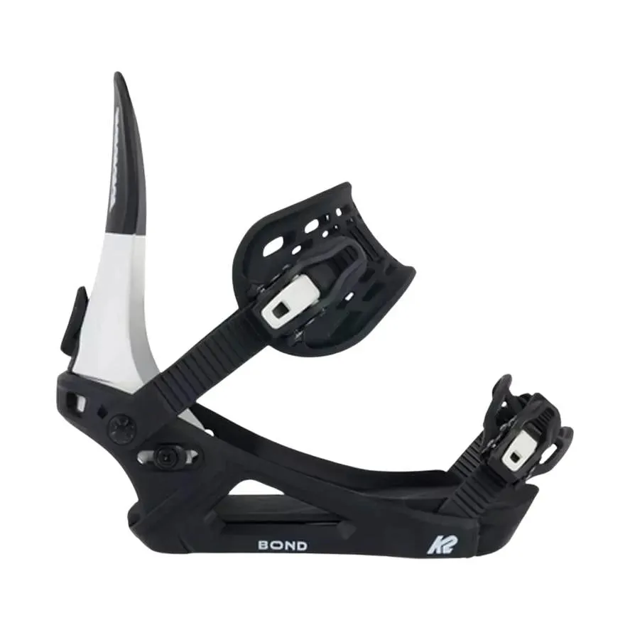 K2 Bond Bindings