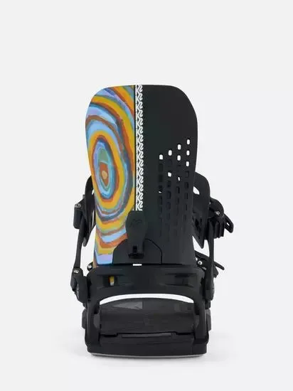 K2 Edition Binding 2024