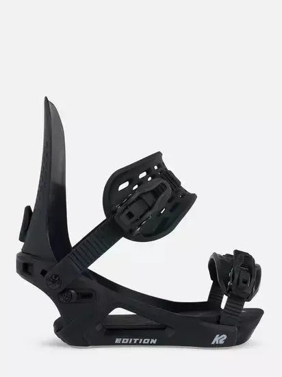 K2 Edition Binding 2024