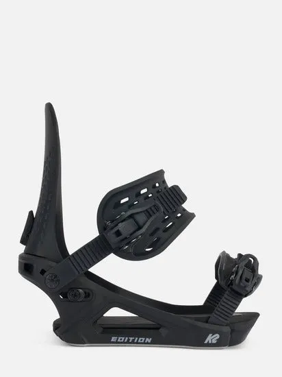 K2 Edition Bindings 2024