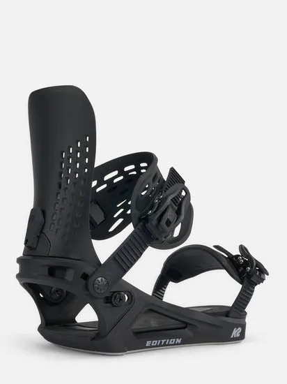 K2 Edition Bindings 2024