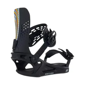 K2 Edition Bindings