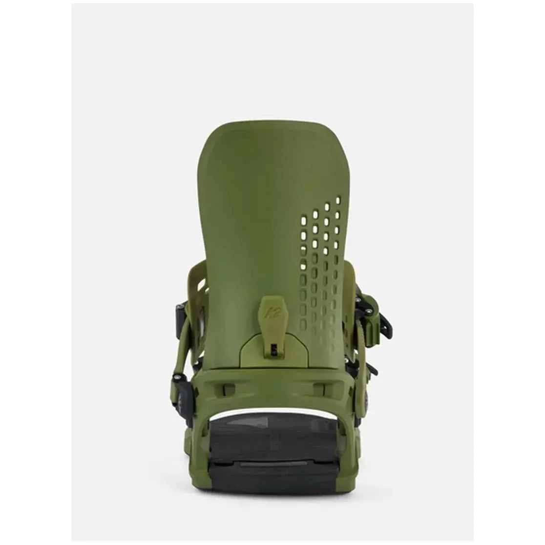 K2 Edition Bindings