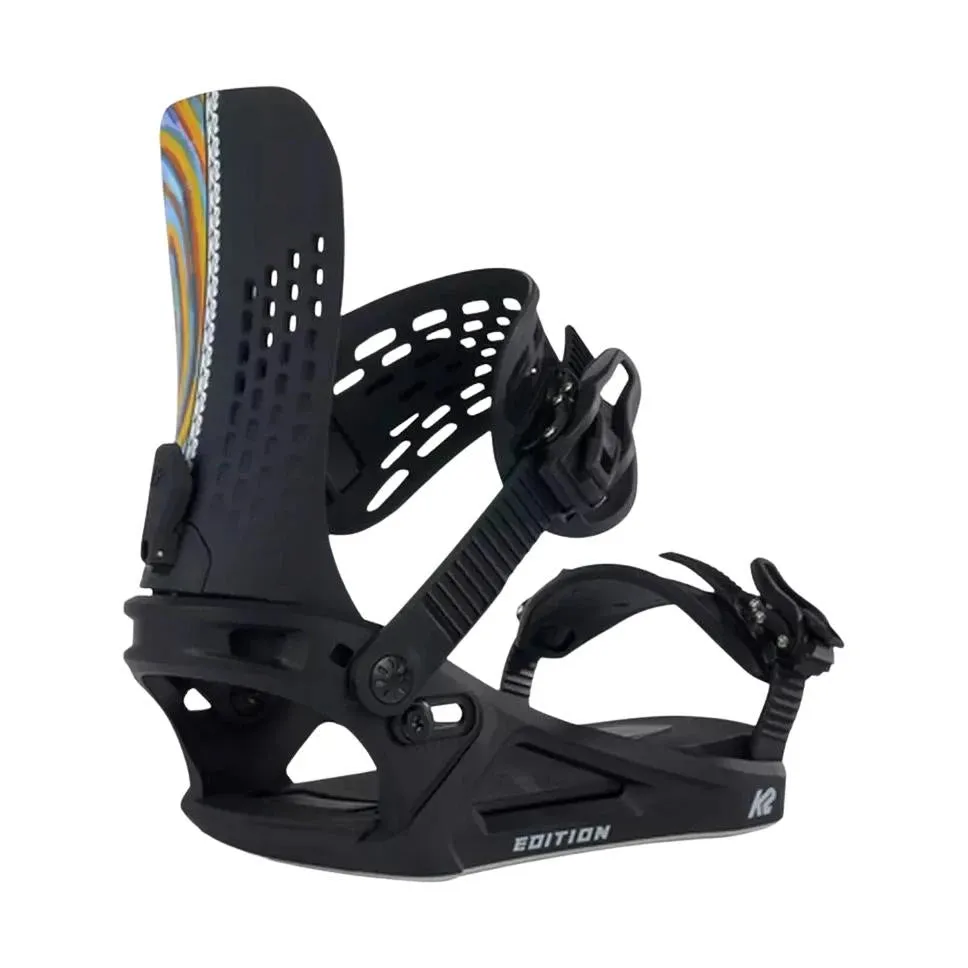 K2 Edition Bindings