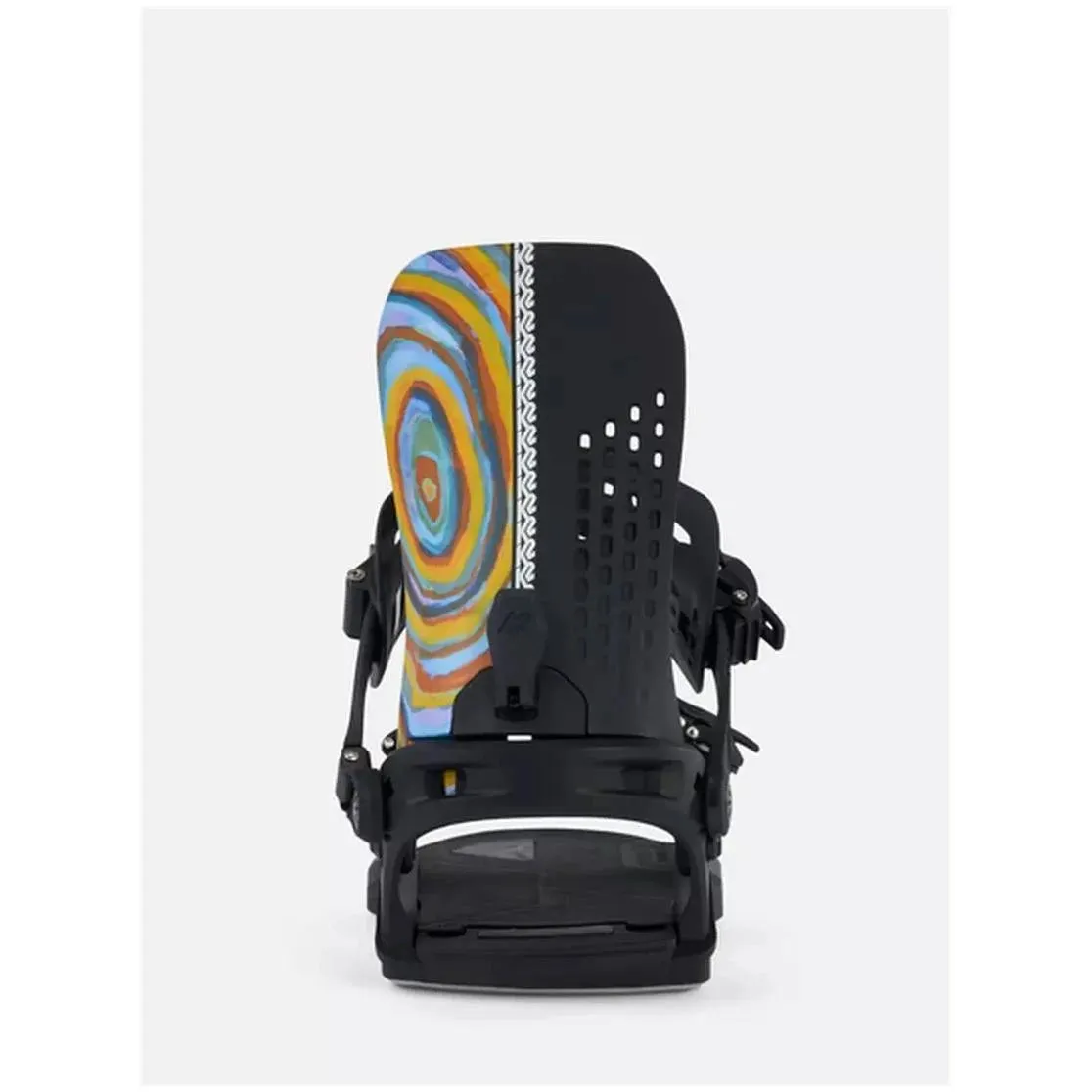 K2 Edition Bindings