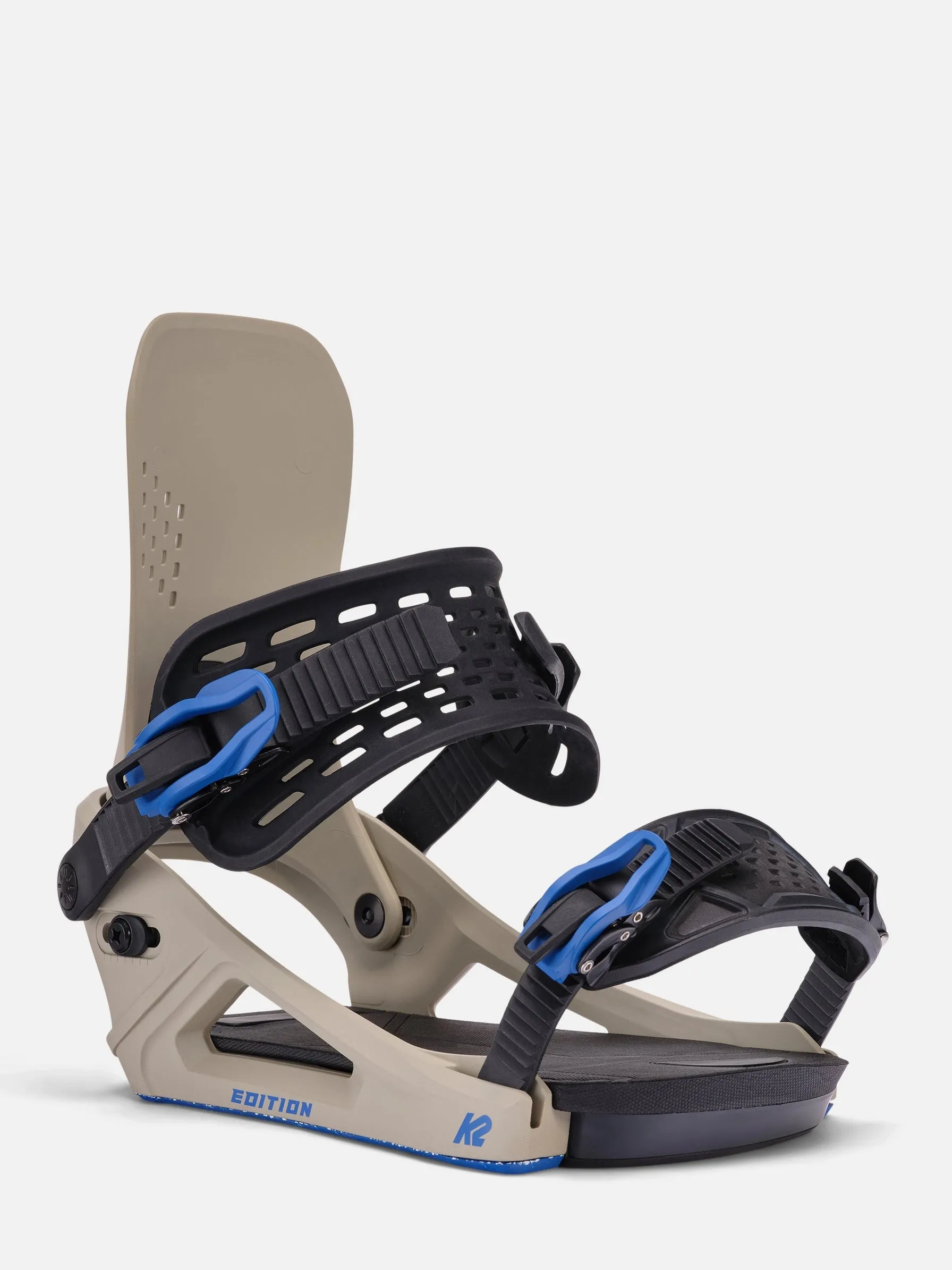 K2 Edition Snowboard Bindings 2025