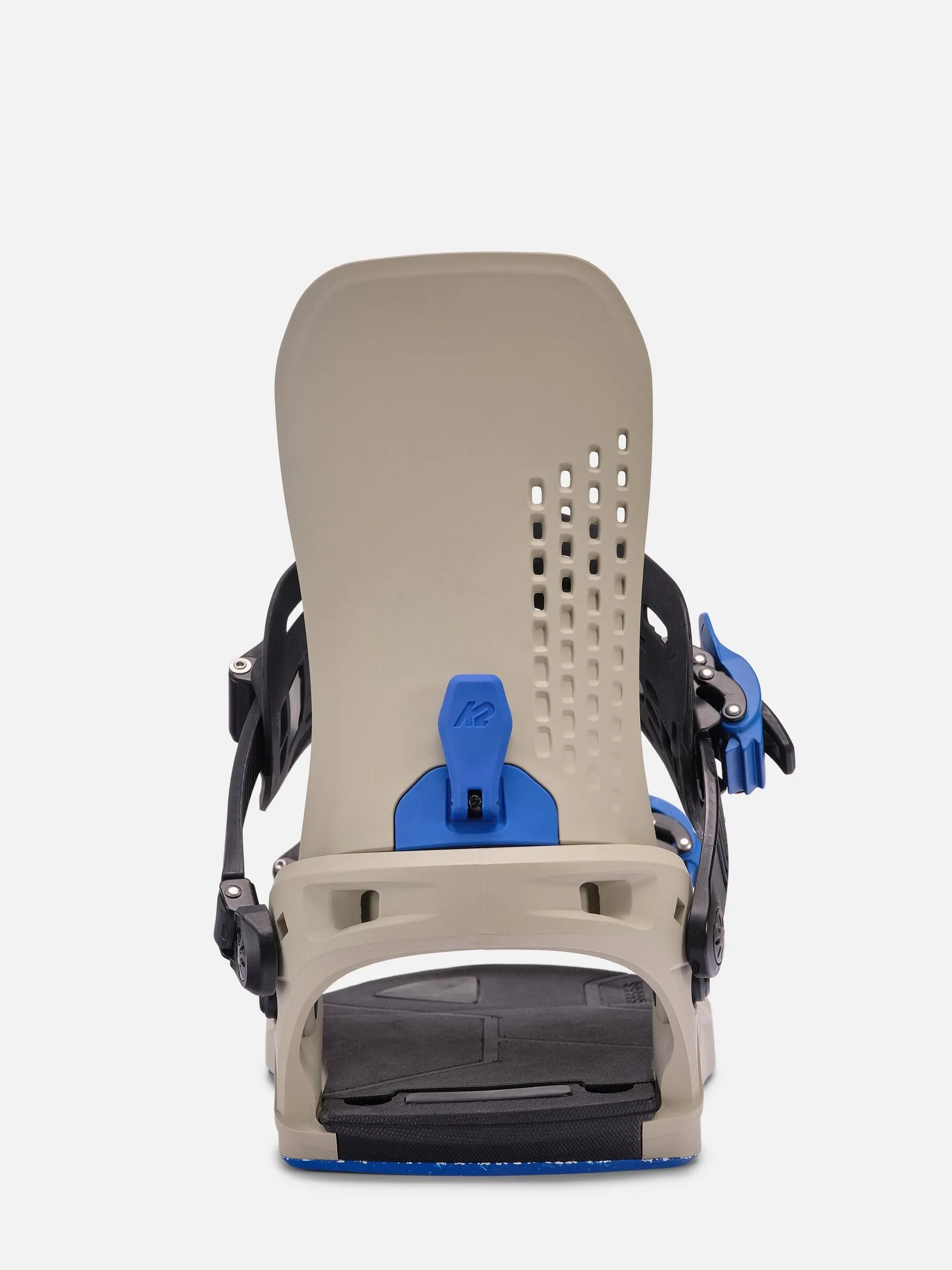 K2 Edition Snowboard Bindings 2025