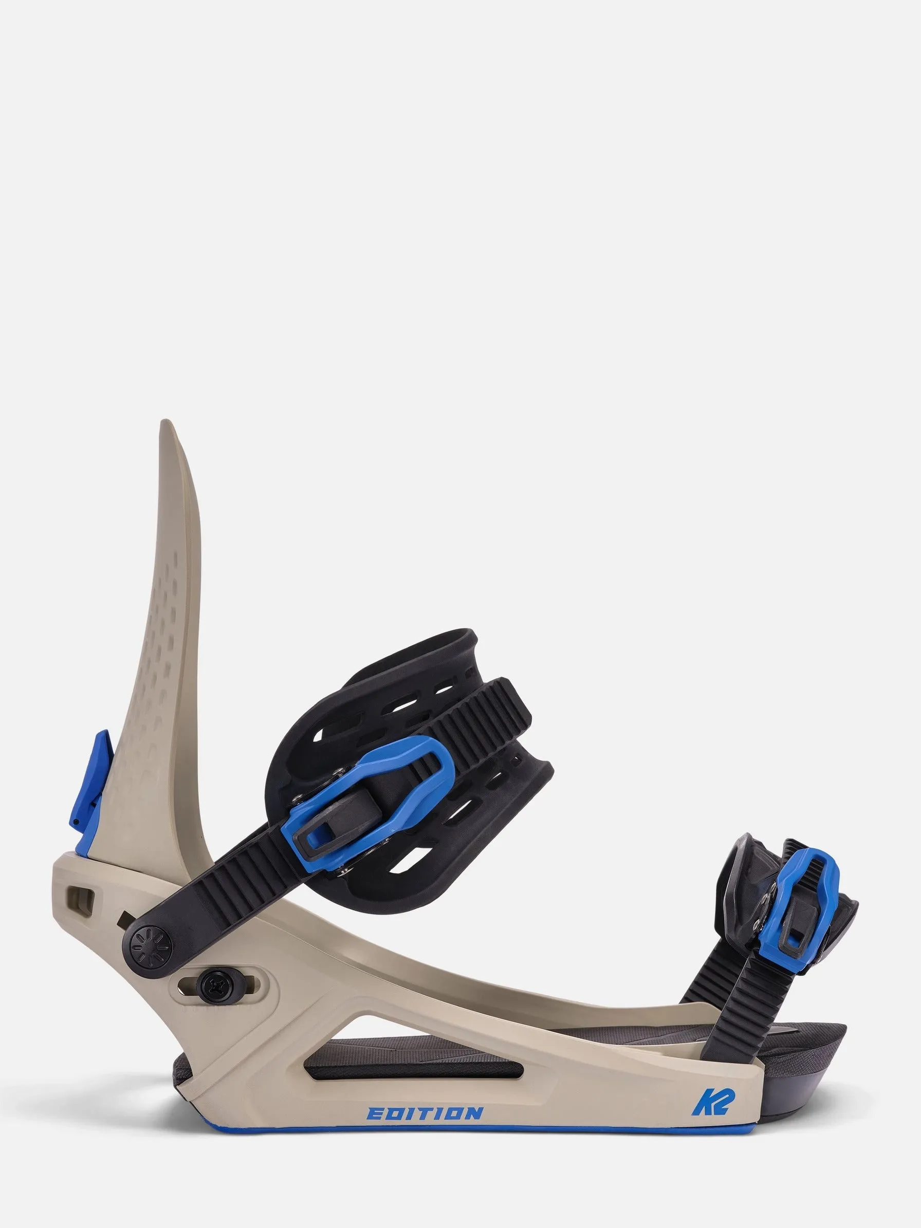K2 Edition Snowboard Bindings 2025