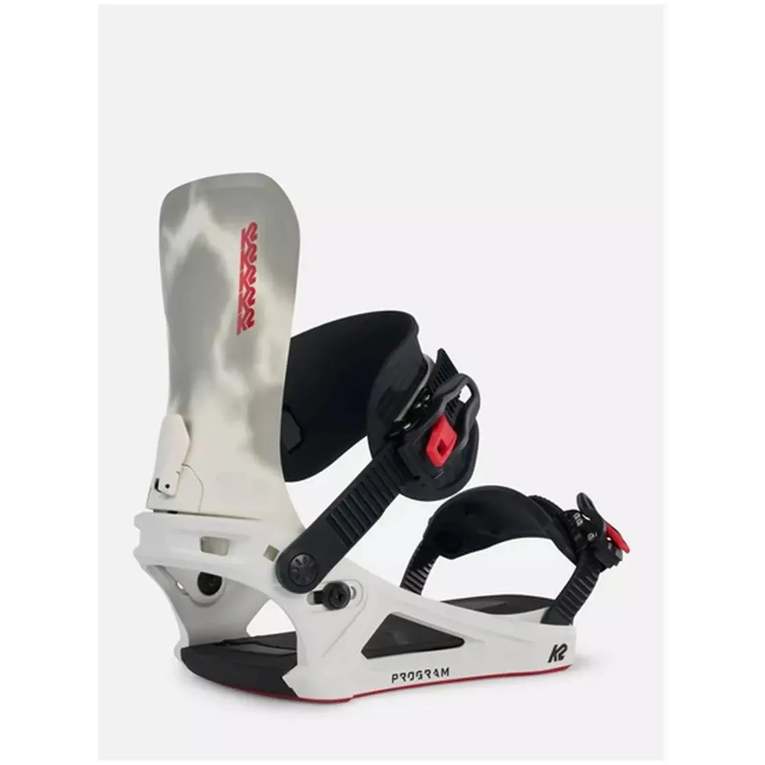 K2 Program Bindings