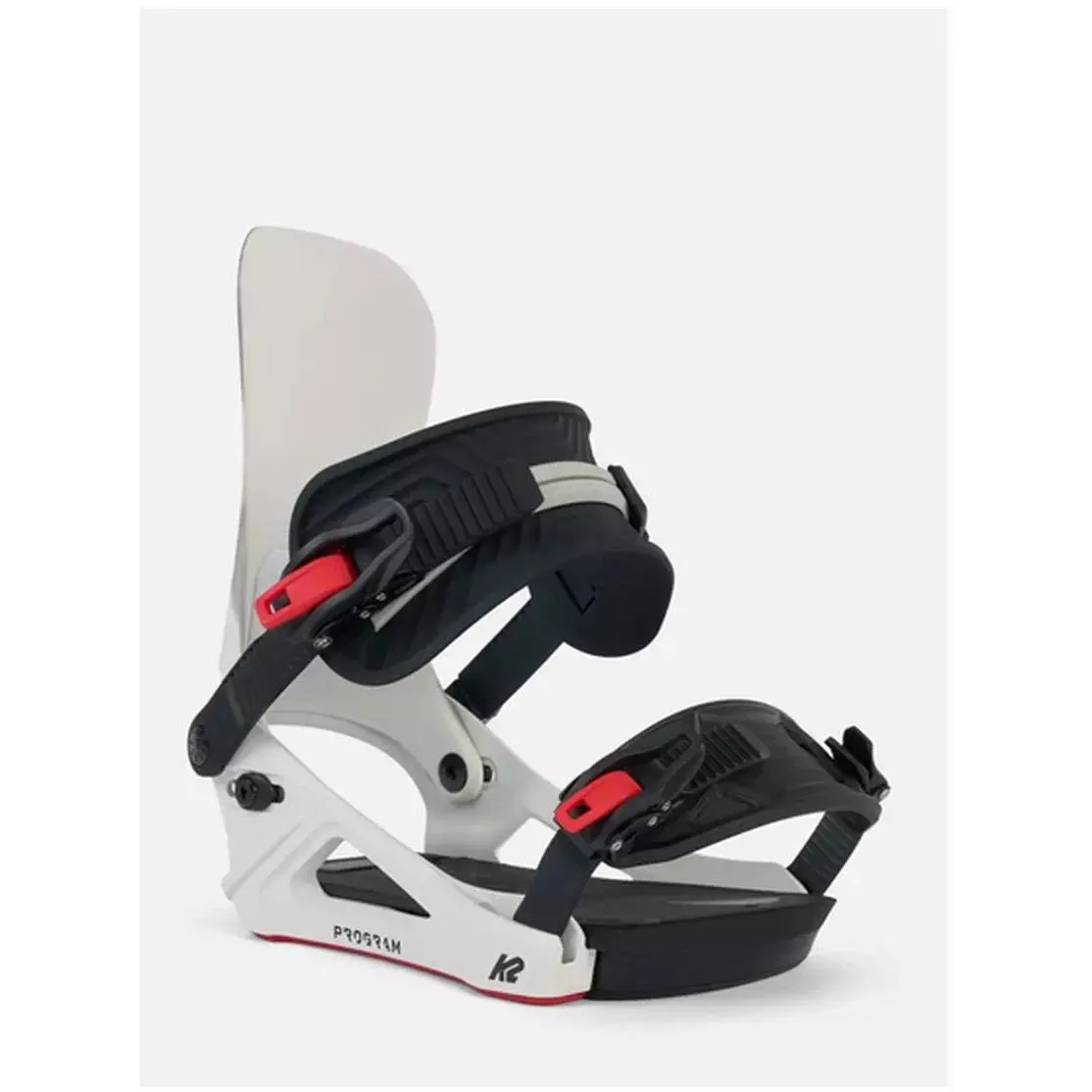 K2 Program Bindings