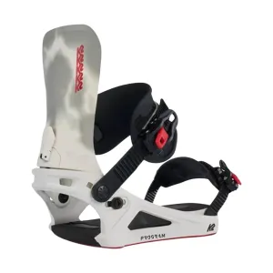 K2 Program Bindings