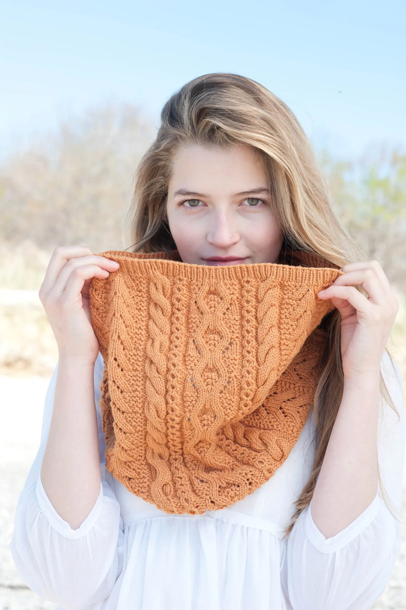 kilkenny cowl