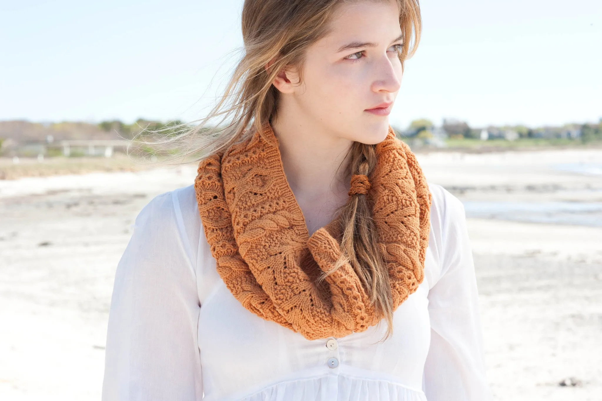 kilkenny cowl