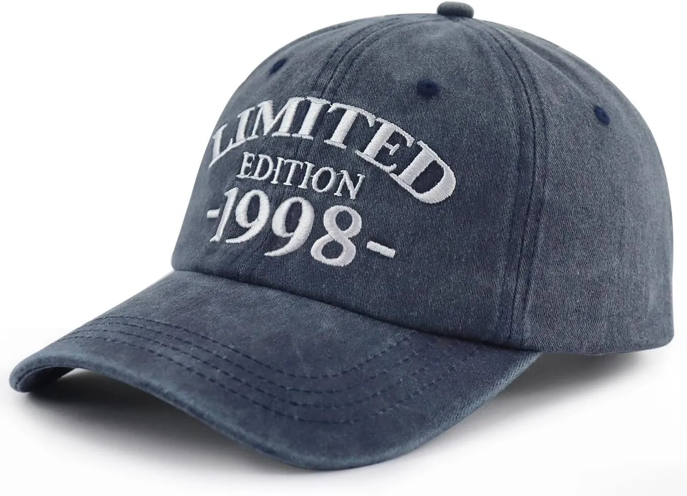 Limited Edition 1990 1991 1992 1993 1994 1995 1996 1997 1998 1999 Hat for Men Women, Adjustable Cotton Baseball Cap